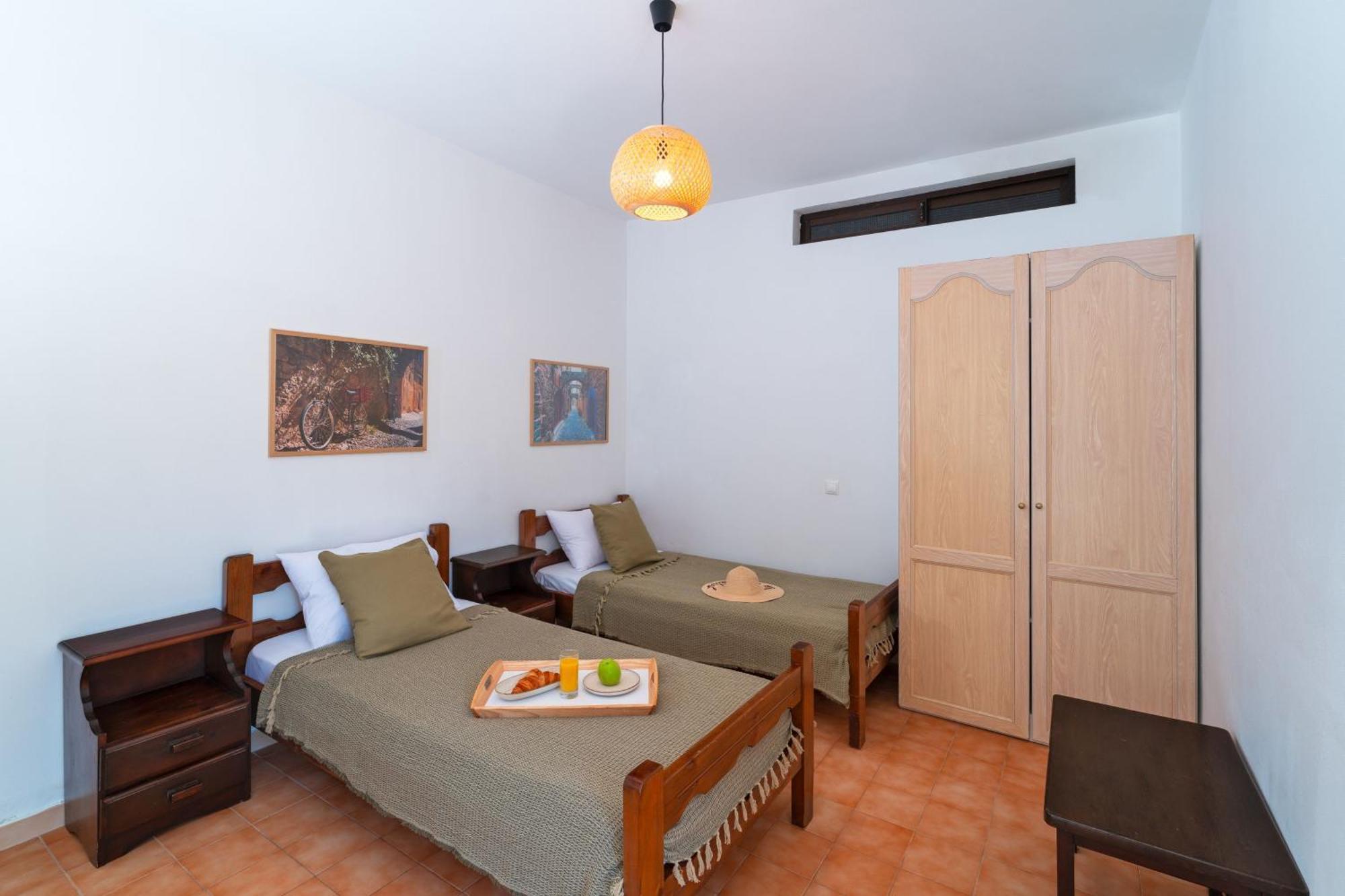 Tselios Apartments & Studios Kiotari Zimmer foto