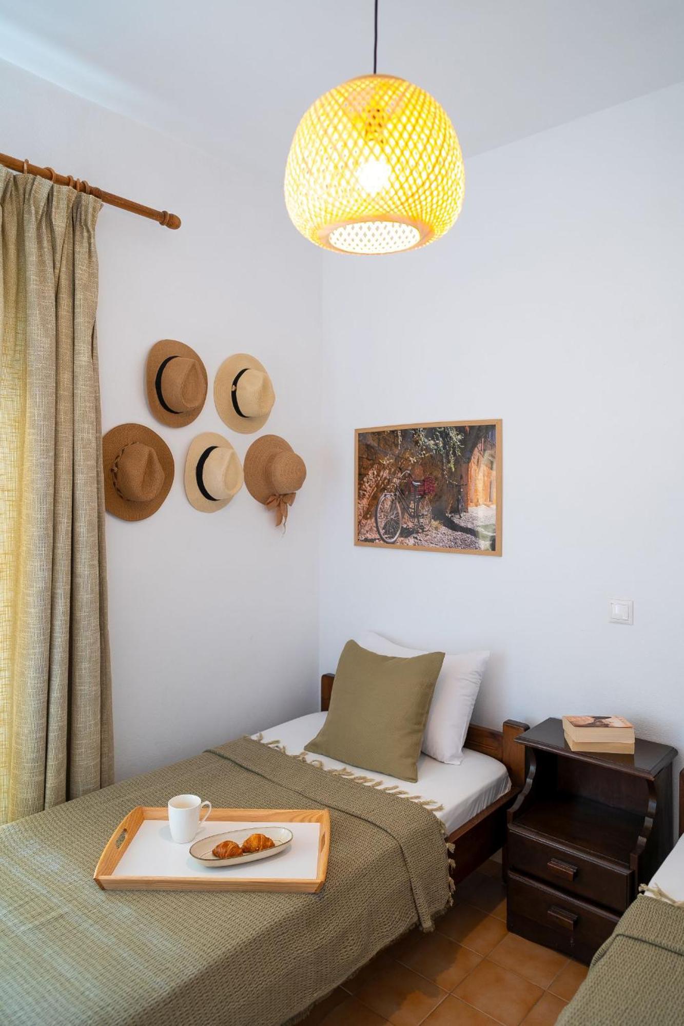 Tselios Apartments & Studios Kiotari Zimmer foto